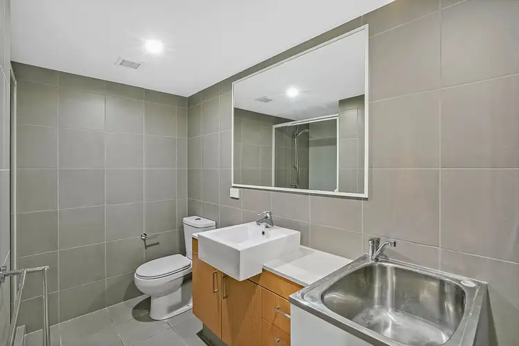 Fourth view of Homely other listing, 6/2 Fitzroy Street, Cleveland QLD 4163