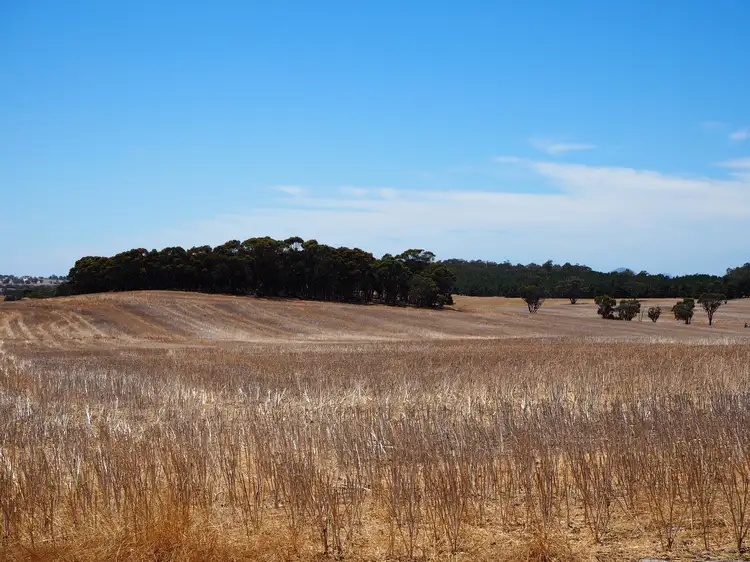 Glenrock Frankland-Cranbrook Road