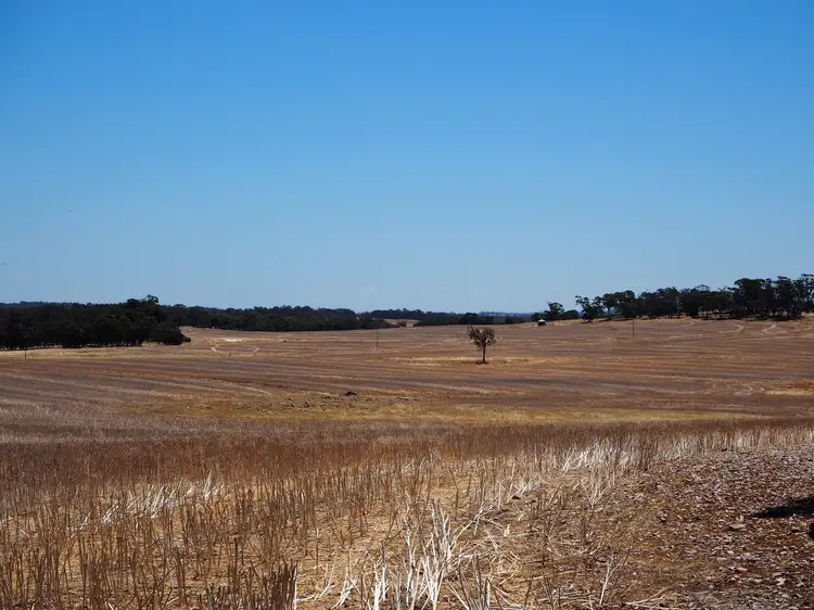 Second view of Homely rural property listing, Glenrock Frankland-Cranbrook Road, Cranbrook WA 6321