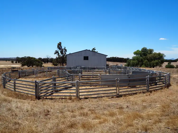 Fourth view of Homely rural property listing, Glenrock Frankland-Cranbrook Road, Cranbrook WA 6321