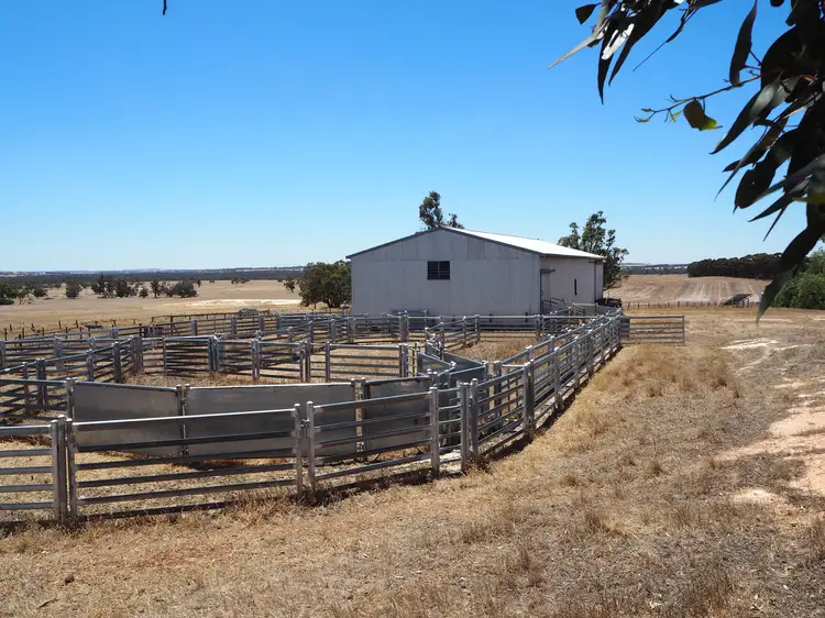 Seventh view of Homely rural property listing, Glenrock Frankland-Cranbrook Road, Cranbrook WA 6321