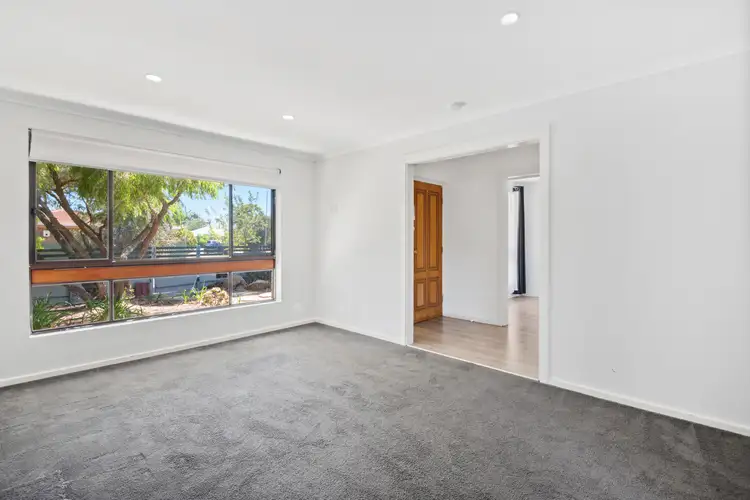 Second view of Homely house listing, 6 Raphael Crescent, Morphett Vale SA 5162