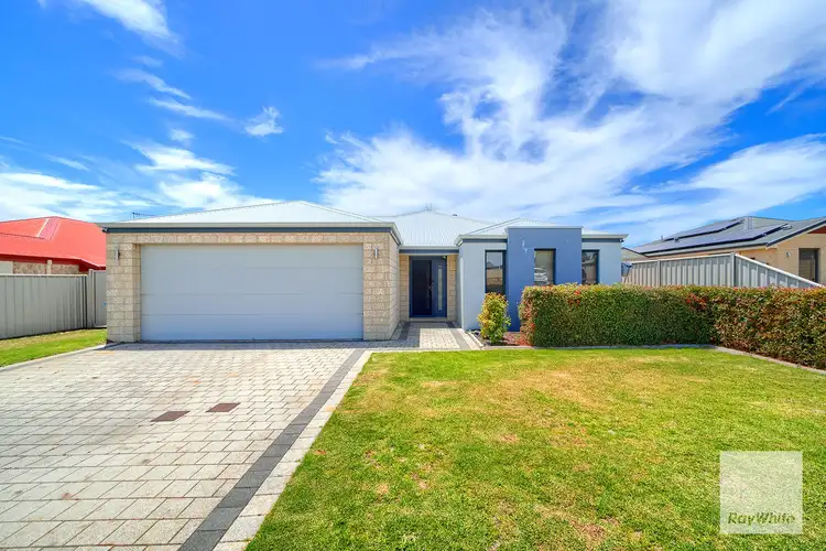 Main view of Homely house listing, 8 Neptune Pass, Mckail WA 6330