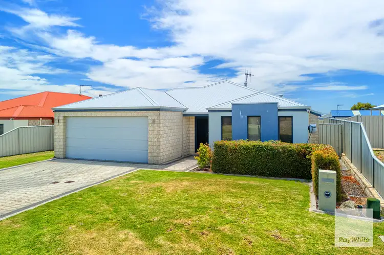 Fourth view of Homely house listing, 8 Neptune Pass, Mckail WA 6330