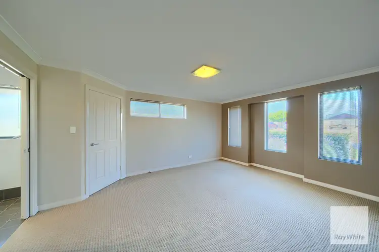Fifth view of Homely house listing, 8 Neptune Pass, Mckail WA 6330