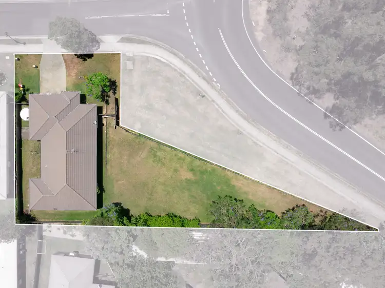 Main view of Homely house listing, 2 Gordon Drive, Bellbird Park QLD 4300