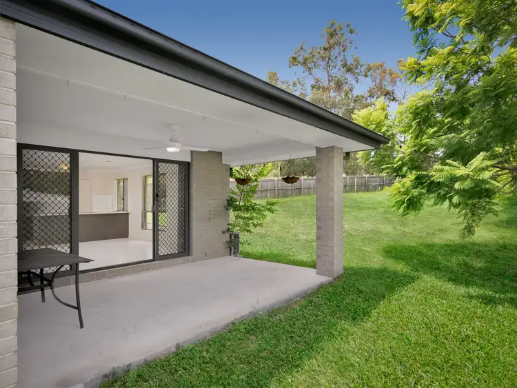 Second view of Homely house listing, 2 Gordon Drive, Bellbird Park QLD 4300