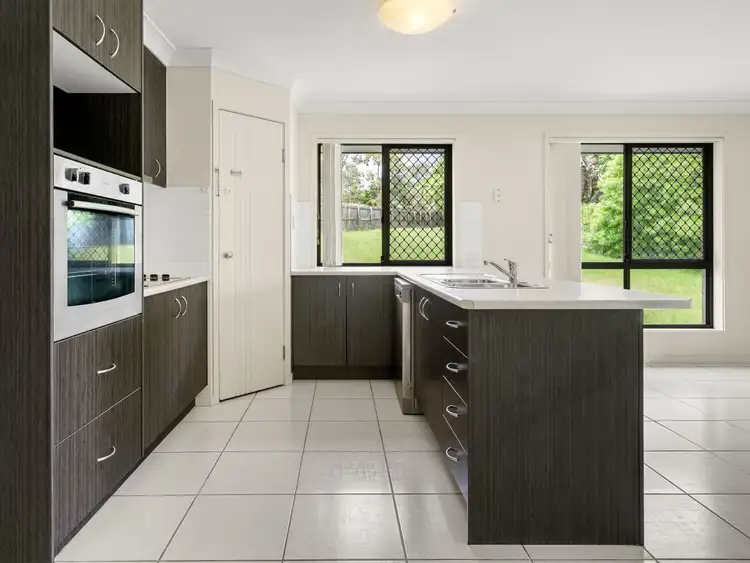 Third view of Homely house listing, 2 Gordon Drive, Bellbird Park QLD 4300