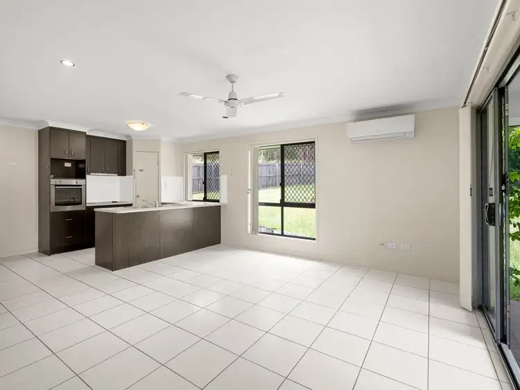 Fifth view of Homely house listing, 2 Gordon Drive, Bellbird Park QLD 4300