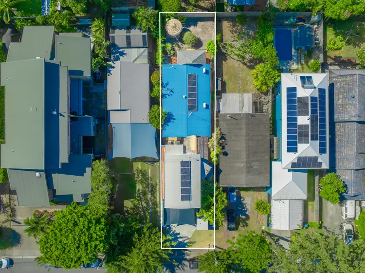 11 Twenty Second Avenue, Palm Beach QLD 4221