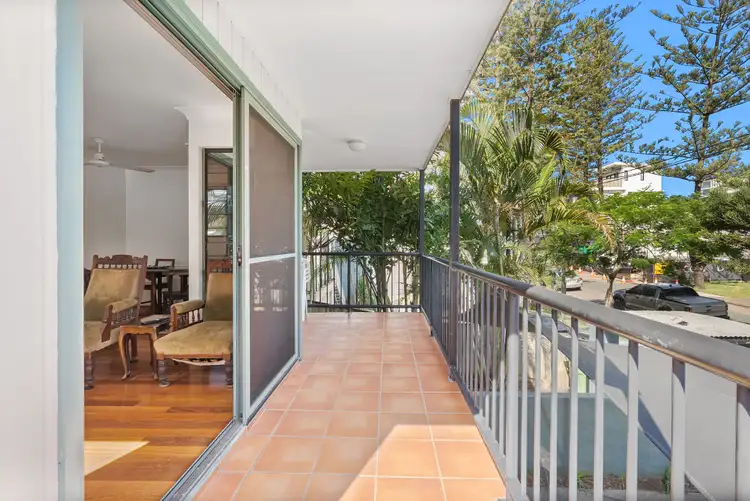Fifth view of Homely house listing, 11 Twenty Second Avenue, Palm Beach QLD 4221