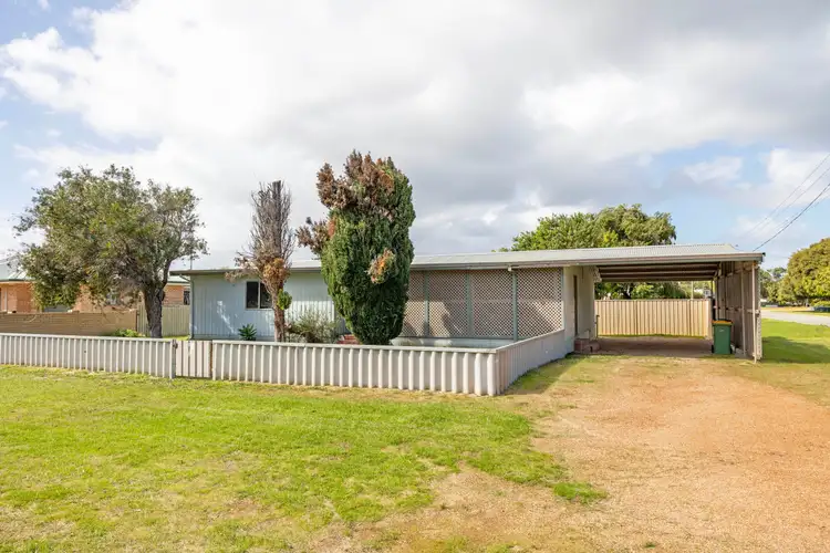 7 Hamersley Street, Jurien Bay WA 6516