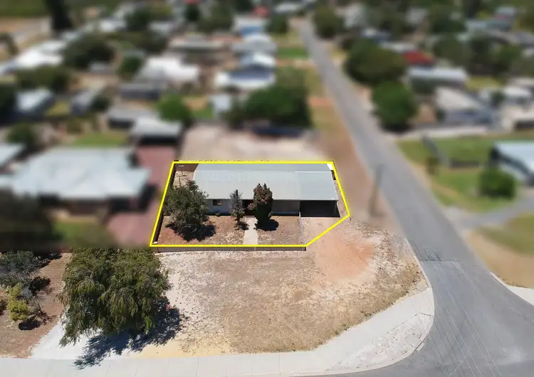 Second view of Homely house listing, 7 Hamersley Street, Jurien Bay WA 6516