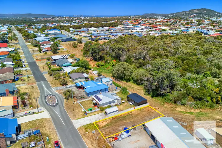 Main view of Homely land listing, Lot 164 (2) Leonora Street, Yakamia WA 6330
