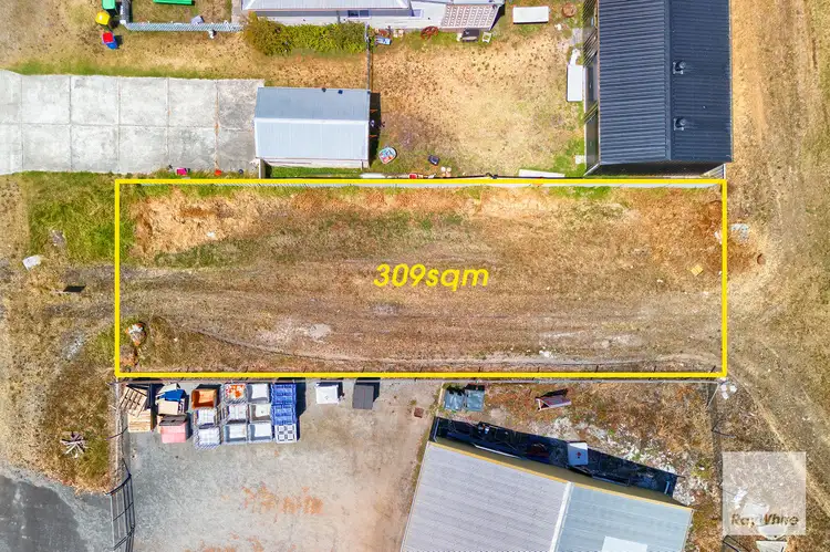 Seventh view of Homely land listing, Lot 164 (2) Leonora Street, Yakamia WA 6330