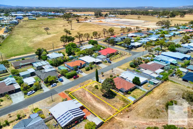 Lot 175 & 176 Leonora Street, Yakamia WA 6330