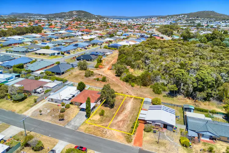 Seventh view of Homely land listing, Lot 175 & 176 Leonora Street, Yakamia WA 6330