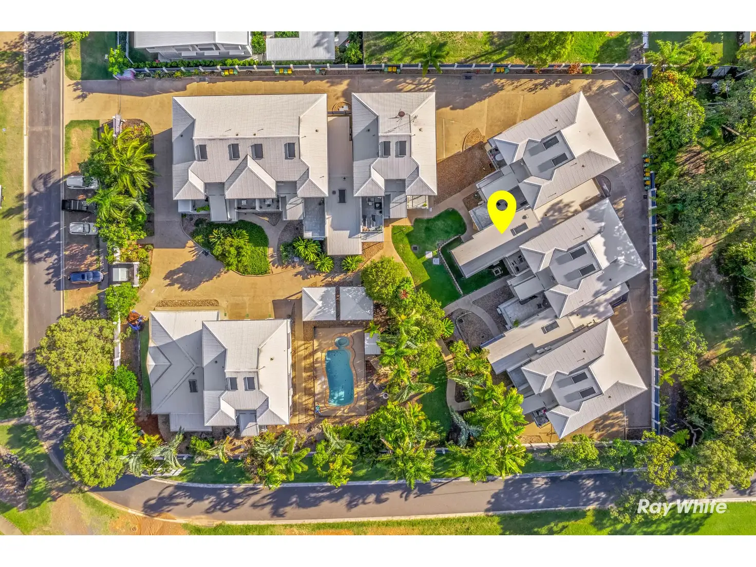 Main view of Homely unit listing, 13/1 Alse Street, Taranganba QLD 4703