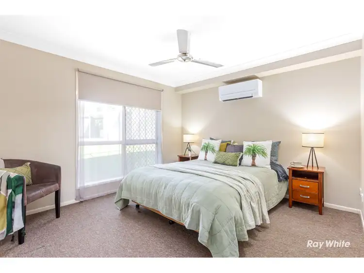 Second view of Homely unit listing, 13/1 Alse Street, Taranganba QLD 4703