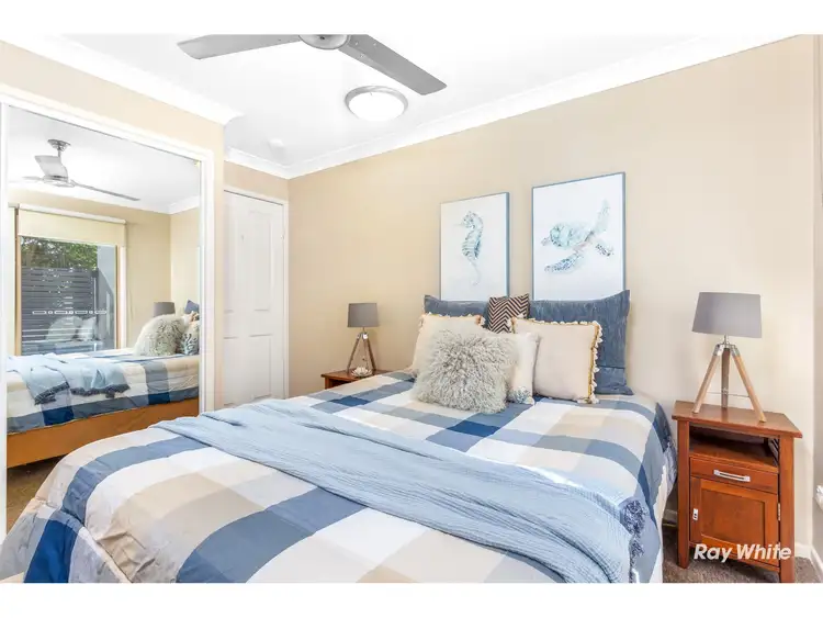 Third view of Homely unit listing, 13/1 Alse Street, Taranganba QLD 4703