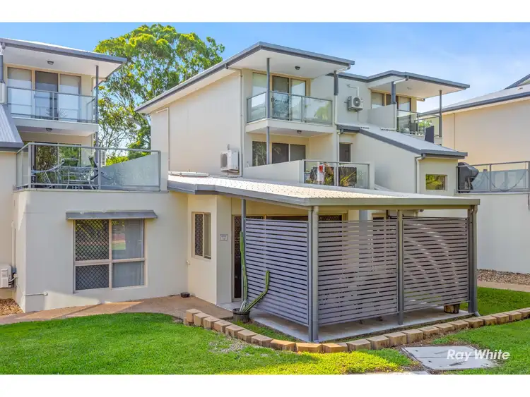 Fifth view of Homely unit listing, 13/1 Alse Street, Taranganba QLD 4703