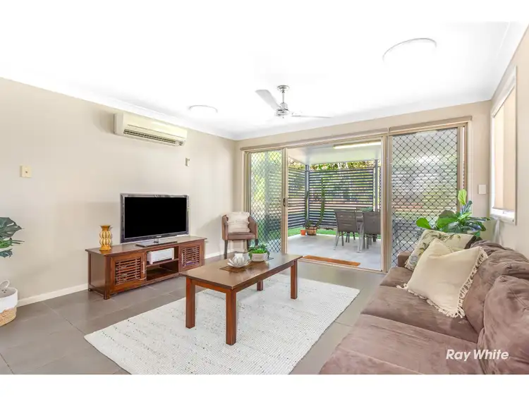 Sixth view of Homely unit listing, 13/1 Alse Street, Taranganba QLD 4703