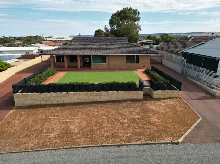Main view of Homely house listing, Address available on request