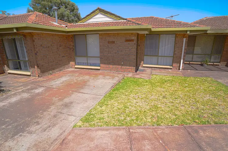 Main view of Homely house listing, 3/32 Richards Drive, Morphett Vale SA 5162