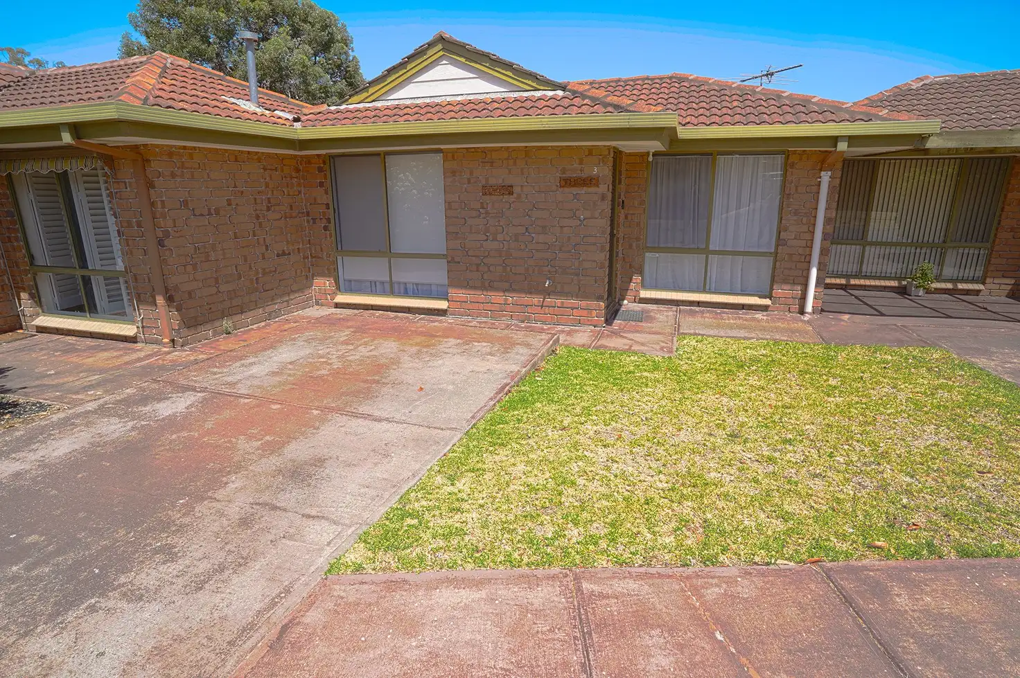 Main view of Homely house listing, 3/32 Richards Drive, Morphett Vale SA 5162