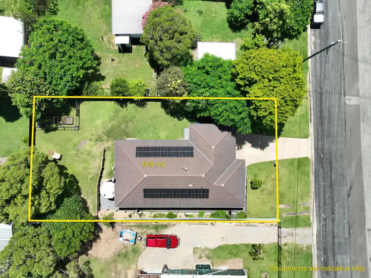 21 Gunyah Street