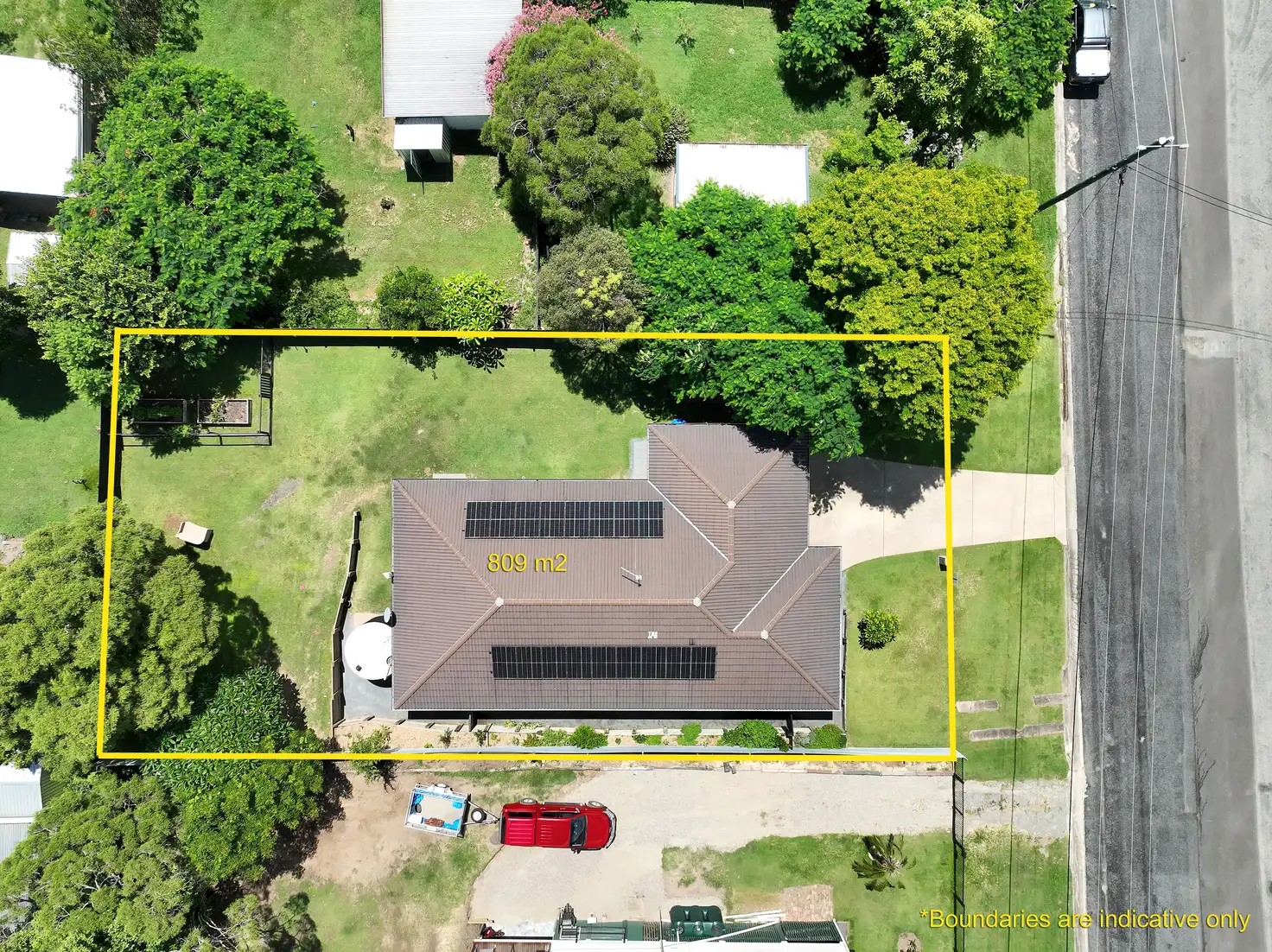 Main view of Homely house listing, 21 Gunyah Street, Toogoolawah QLD 4313
