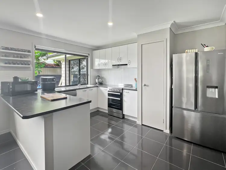 Fourth view of Homely house listing, 21 Gunyah Street, Toogoolawah QLD 4313
