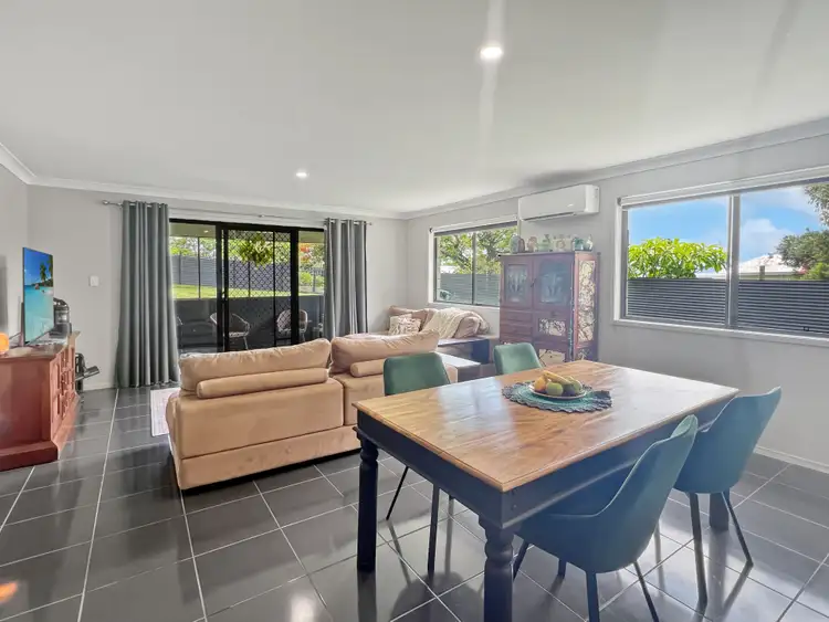 Fifth view of Homely house listing, 21 Gunyah Street, Toogoolawah QLD 4313