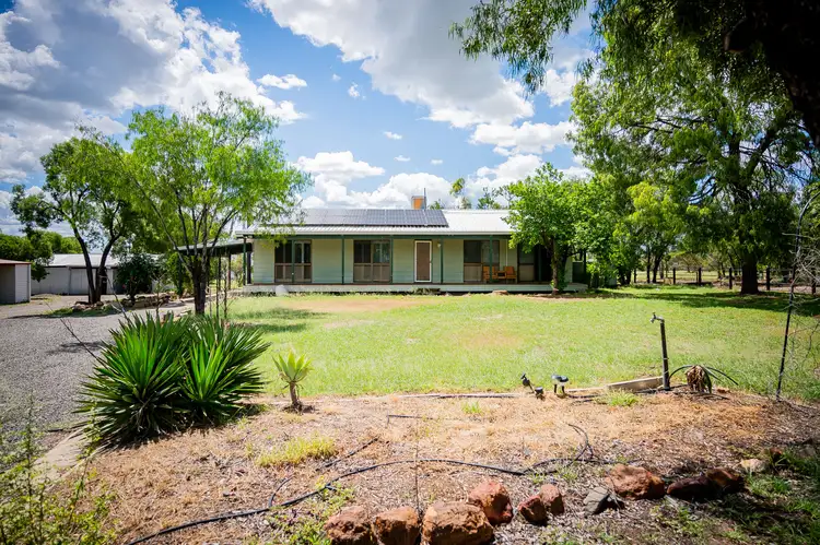 Third view of Homely house listing, 106 Roslyn Drive, Roma QLD 4455