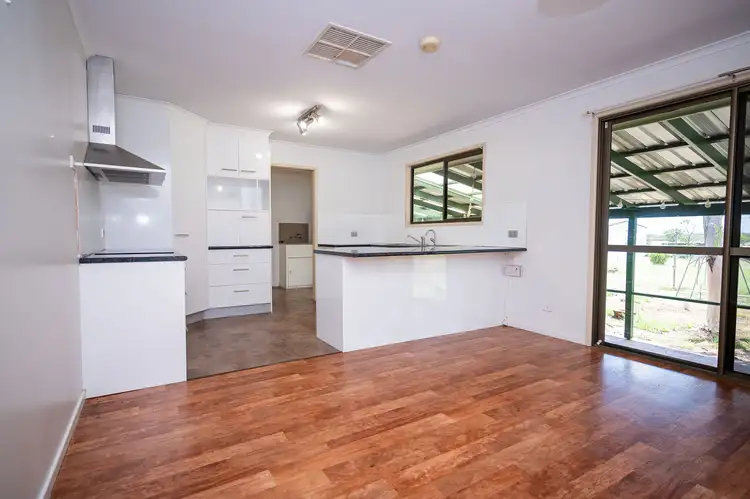 Fourth view of Homely house listing, 106 Roslyn Drive, Roma QLD 4455