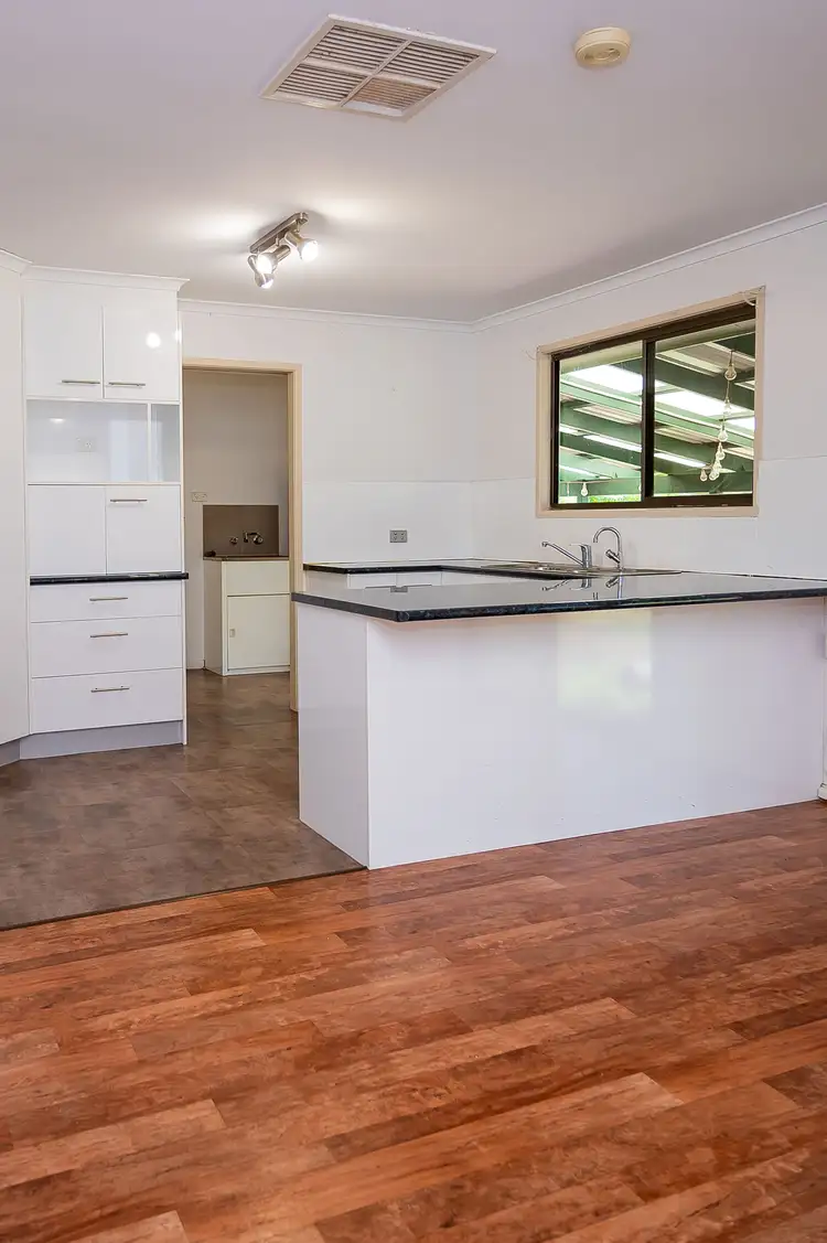 Fifth view of Homely house listing, 106 Roslyn Drive, Roma QLD 4455