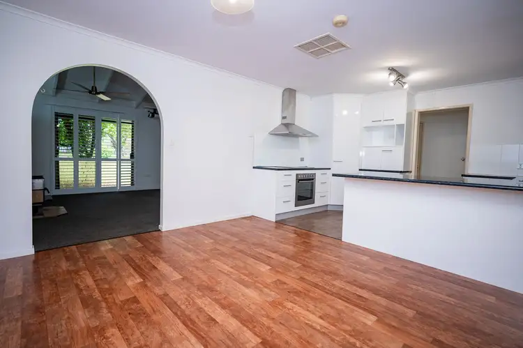 Sixth view of Homely house listing, 106 Roslyn Drive, Roma QLD 4455