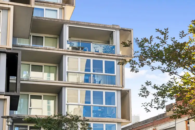 Sixth view of Homely apartment listing, 419/185 Morphett Street, Adelaide SA 5000