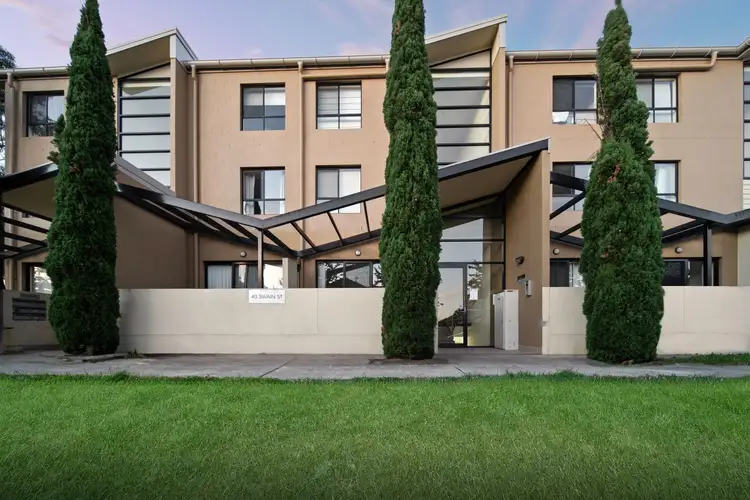 49/40 Swain Street, Gungahlin ACT 2912