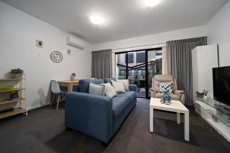 Fifth view of Homely apartment listing, 49/40 Swain Street, Gungahlin ACT 2912