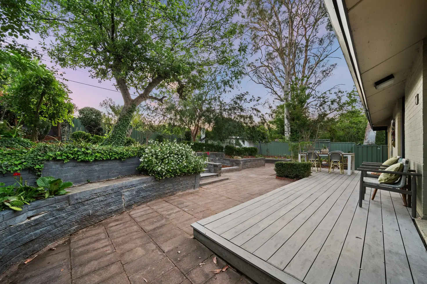 Main view of Homely house listing, 122 Bandjalong Crescent, Aranda ACT 2614