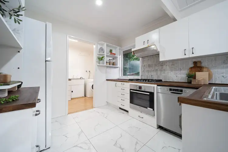 Fourth view of Homely house listing, 122 Bandjalong Crescent, Aranda ACT 2614