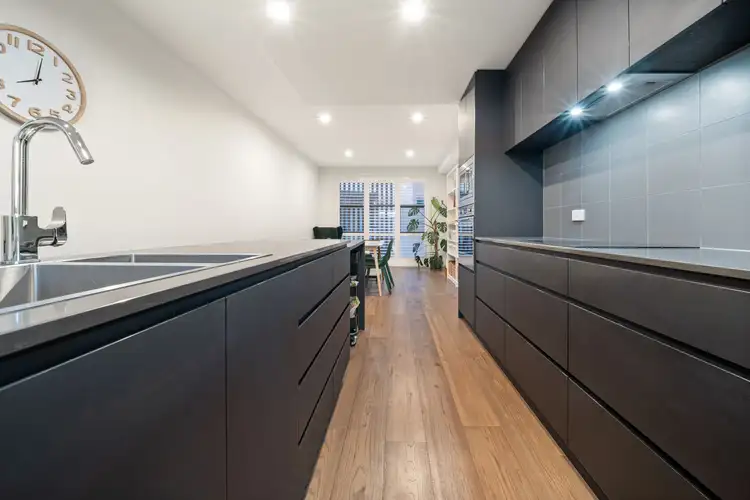 Third view of Homely townhouse listing, 127/6 Torrens Street, Braddon ACT 2612