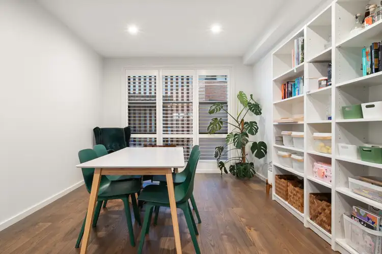 Fourth view of Homely townhouse listing, 127/6 Torrens Street, Braddon ACT 2612