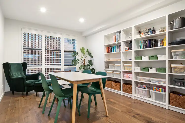Fifth view of Homely townhouse listing, 127/6 Torrens Street, Braddon ACT 2612