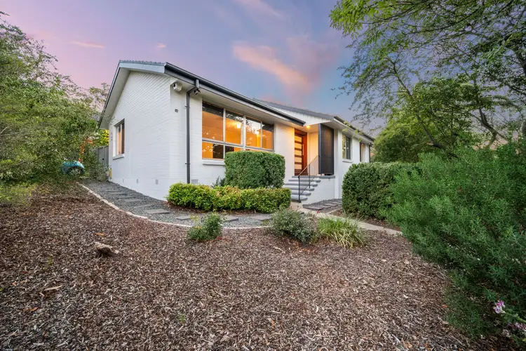 14 Arabana Street, Aranda ACT 2614