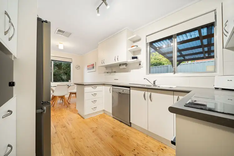 Fifth view of Homely house listing, 14 Arabana Street, Aranda ACT 2614