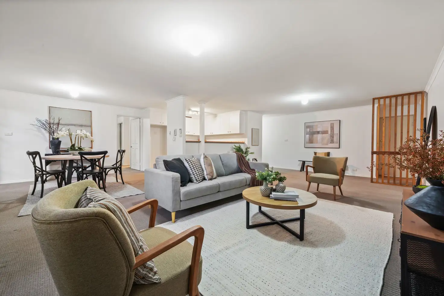 Main view of Homely apartment listing, 3/17 Helemon Street, Braddon ACT 2612