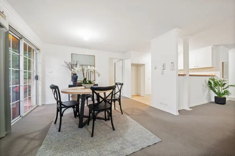 Fifth view of Homely apartment listing, 3/17 Helemon Street, Braddon ACT 2612