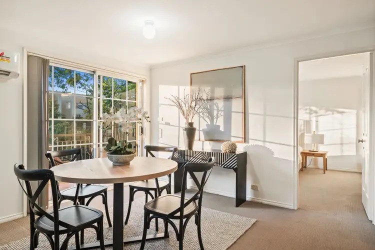 Sixth view of Homely apartment listing, 3/17 Helemon Street, Braddon ACT 2612